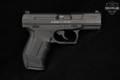 Walther P99 AS (Anti-Stress) 9mm Luger Black in Excellent Condition Image 4
