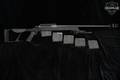 2000-2012 Armalite AR-30 .338 Lapua Manganese Phosphate in Very Good Condition Image 2