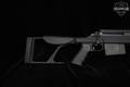 2000-2012 Armalite AR-30 .338 Lapua Manganese Phosphate in Very Good Condition Image 4