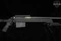 2000-2012 Armalite AR-30 .338 Lapua Manganese Phosphate in Very Good Condition Image 5