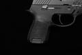 Sig Sauer P320 Subcompact 9mm Luger Nitron in Good Condition Image 3