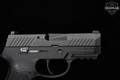 Sig Sauer P320 Subcompact 9mm Luger Nitron in Good Condition Image 5