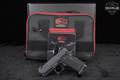 Bul Armory SAS II Ultralight 9mm Luger Stainless in Very Good Condition Image 2