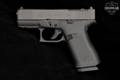 Glock G43X MOS 9mm Luger Black in Excellent Condition Image 3