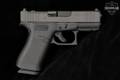 Glock G43X MOS 9mm Luger Black in Excellent Condition Image 4