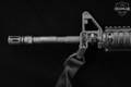 Colt Carbine 6920 5.56mm NATO Black in Excellent Condition Image 4