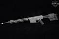 Nemo Arms OMEN Match 3.0 .300 Win. Mag. Tungsten Cerakote in Excellent Condition Image 2