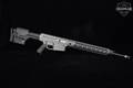 Nemo Arms OMEN Match 3.0 .300 Win. Mag. Tungsten Cerakote in Excellent Condition Image 3