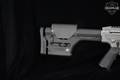 Nemo Arms OMEN Match 3.0 .300 Win. Mag. Tungsten Cerakote in Excellent Condition Image 4