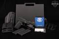 FN Herstal (FNH) Five-seveN IOM (Individual Officer Model) 5.7X28mm Black in Very Good Condition Image 2