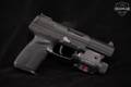 FN Herstal (FNH) Five-seveN IOM (Individual Officer Model) 5.7X28mm Black in Very Good Condition Image 3