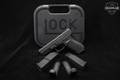 Glock 20 Gen4 10mm Black in Excellent Condition Image 2