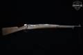 1929 Oviedo Model 1916 Short Rifle 7x57 Blued in Very Good Condition Image 2