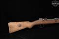 Fabrica Nacional De Armas Modelo 1910 Long Rifle 7mm Mauser (7x57mm) Blued & Hardwood in Fair Condition Image 4