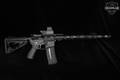 Aero Precision X15 .223 Wylde Black in Excellent Condition Image 4