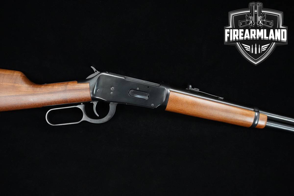 1987 Winchester Model 94AE 30-30 20" Winchester-94AE 1894 94-AE Angle Eject
