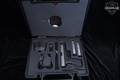 2009 Springfield Armory XDM Stainless 9mm Luger Stainless Steel in Fair Condition Image 2