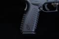 2009 Springfield Armory XDM Stainless 9mm Luger Stainless Steel in Fair Condition Image 3