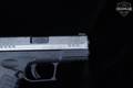 2009 Springfield Armory XDM Stainless 9mm Luger Stainless Steel in Fair Condition Image 4