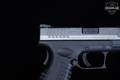 2009 Springfield Armory XDM Stainless 9mm Luger Stainless Steel in Fair Condition Image 5