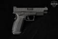 Springfield Armory XD-M Elite 4.5" OSP 10mm Black in Excellent Condition Image 3