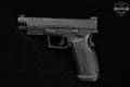 Springfield Armory XD-M Elite 4.5" OSP 10mm Black in Excellent Condition Image 4