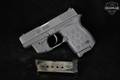 Diamondback (DB) DB9 9mm Luger Black in Good Condition Image 2