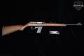 1989 Marlin Firearms Co. Model 9 Camp Carbine 9mm Luger Blued in Very Good Condition Image 2
