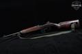 1944 Inland Mfg M1 Carbine .30 Carbine Gray Parkerized & Walnut in Good Condition Image 2