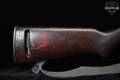 1944 Inland Mfg M1 Carbine .30 Carbine Gray Parkerized & Walnut in Good Condition Image 4