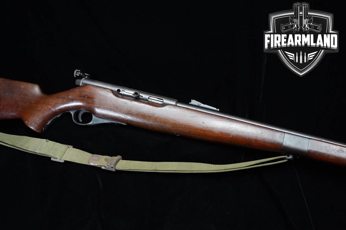 AS IS! Mossberg 151M 22LR 20" Blued Mossberg
