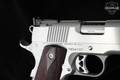 Dan Wesson Pointman Nine 9mm Luger (9x19 Para) Stainless Steel in Excellent Condition Image 3