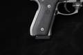 Beretta Model 92FS 9mm Luger (9x19 Para) Inox in Excellent Condition Image 4