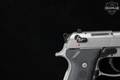 Beretta Model 92FS 9mm Luger (9x19 Para) Inox in Excellent Condition Image 5