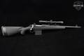 2015 Sturm Ruger Gunsight Scout .308 Win. Black in Excellent Condition Image 3