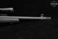 2015 Sturm Ruger Gunsight Scout .308 Win. Black in Excellent Condition Image 4