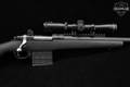 2015 Sturm Ruger Gunsight Scout .308 Win. Black in Excellent Condition Image 5