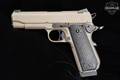Sig Sauer 1911 Fastback Emperor Scorpion Carry .45 ACP FDE in Very Good Condition Image 5