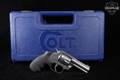 Colt King Cobra 3" .357 Mag. Brushed Stainless in Excellent Condition Image 2