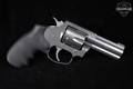 Colt King Cobra 3" .357 Mag. Brushed Stainless in Excellent Condition Image 4