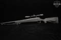 Remington Model 770 .30-06 Blued & Synthetic in Very Good Condition Image 2