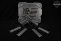 Kel-Tec P17 .22 LR Black in Very Good Condition Image 2