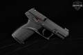 Kel-Tec P17 .22 LR Black in Very Good Condition Image 4