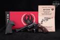 Sturm Ruger Security-Six .357 Mag. Blued in Very Good Condition Image 2