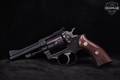 Sturm Ruger Security-Six .357 Mag. Blued in Very Good Condition Image 3
