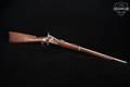1879 Springfield Armory Model 1884 Carbine .45-70-500 Blued in Fair Condition Image 3