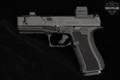 Shadow Systems CR920XP Elite 9mm Luger Black in Excellent Condition Image 3