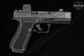 Shadow Systems CR920XP Elite 9mm Luger Black in Excellent Condition Image 4