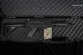 DS Arms SA58 7.62mm NATO (7.62x51) Black Duracoat in Very Good Condition Image 2