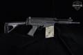 DS Arms SA58 7.62mm NATO (7.62x51) Black Duracoat in Very Good Condition Image 3
